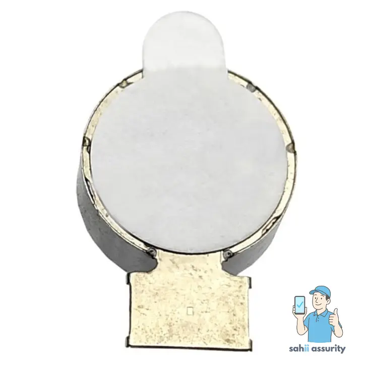 Vibrator for Samsung Galaxy M21 thumbnail